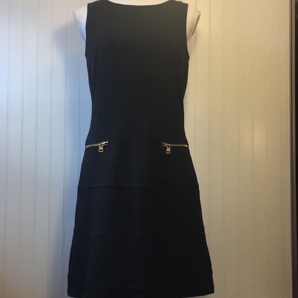 MARC NEW YORK ANDREW MARC Little Black Dress
